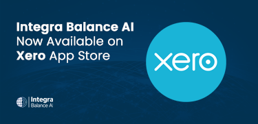 Integra Balance AI Now Available on Xero App Store